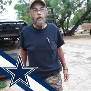 Meet your Posher, Harrold